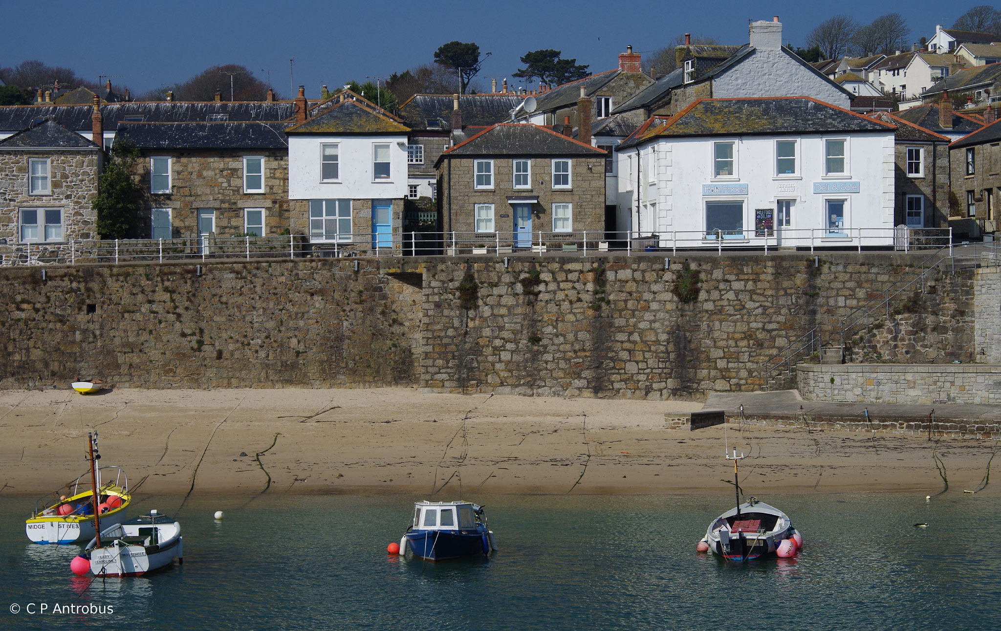 Mousehole